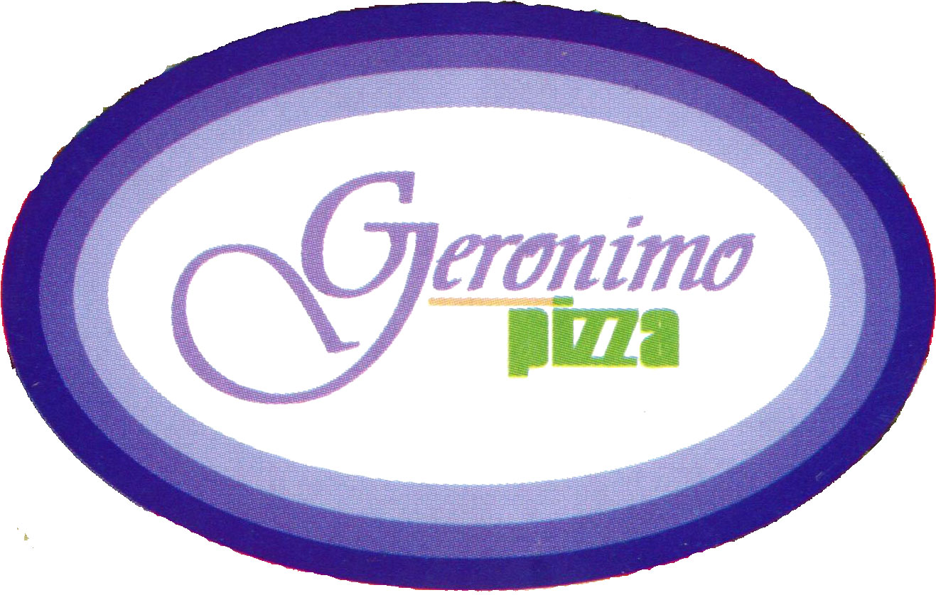Geronimo Pizza
