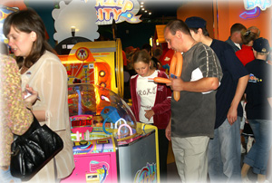 fun city fun city
